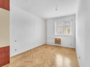 Pronájem bytu 2+1, Vamberk, Jiráskova, 53 m2