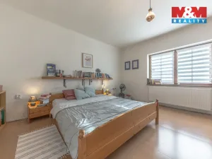 Prodej rodinného domu, Mladá Boleslav - Debř, U přejezdu, 130 m2