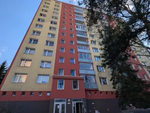 Prodej bytu 1+1, Plzeň, Tachovská, 40 m2