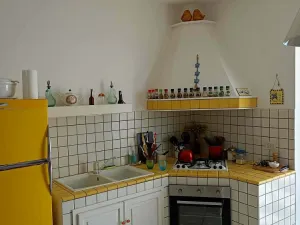 Prodej rodinného domu, San Nicola Arcella, Kalábrie, Itálie, 150 m2