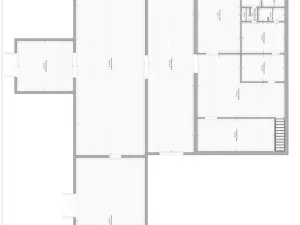 Pronájem výrobních prostor, Ústí nad Labem, U Tonasa, 1168 m2