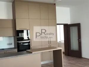 Pronájem bytu 3+kk, Znojmo, Divišovo náměstí, 81 m2