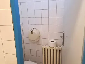 Pronájem kanceláře, Praha - Krč, Na Dvorcích, 38 m2