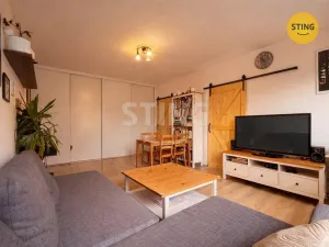 Prodej bytu 3+1, Frenštát pod Radhoštěm, Dolní, 62 m2