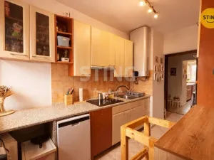 Prodej bytu 3+1, Frenštát pod Radhoštěm, Dolní, 62 m2