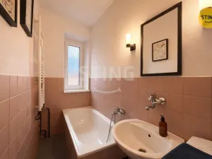 Prodej bytu 3+1, Frenštát pod Radhoštěm, Dolní, 62 m2