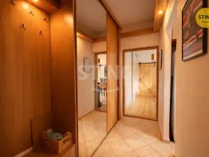 Prodej bytu 3+1, Frenštát pod Radhoštěm, Dolní, 62 m2