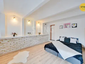 Prodej rodinného domu, Ostrožská Nová Ves, 95 m2