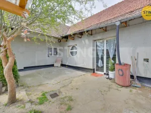 Prodej rodinného domu, Ostrožská Nová Ves, 95 m2