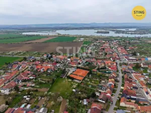Prodej rodinného domu, Ostrožská Nová Ves, 95 m2