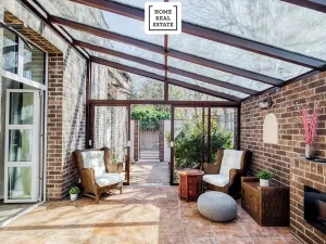 Prodej vily, Praha, 114 m2