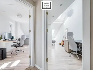 Prodej vily, Praha, 114 m2