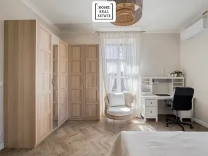 Prodej rodinného domu, Praha, 114 m2