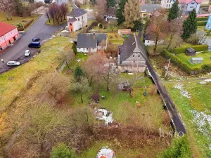 Prodej rodinného domu, Mikulášovice, 100 m2