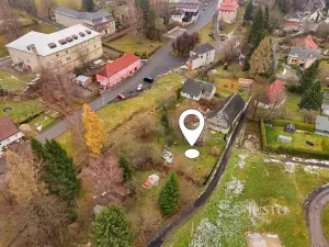 Prodej rodinného domu, Mikulášovice, 100 m2