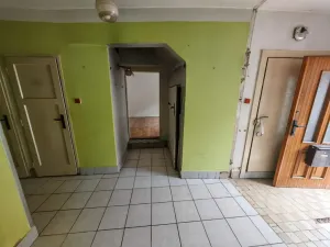 Prodej rodinného domu, Svitavy, Česká, 95 m2