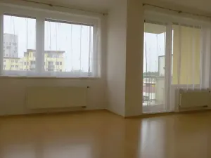 Pronájem bytu 1+kk, Brno, Dusíkova, 41 m2
