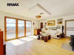 Prodej rodinného domu, Dublovice, 89 m2