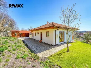 Prodej rodinného domu, Dublovice, 89 m2