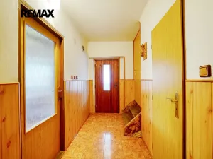 Prodej rodinného domu, Toužim, 270 m2