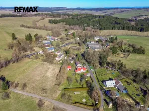 Prodej rodinného domu, Toužim, 270 m2