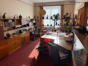 Prodej bytu 2+1, Praha - Libeň, V mezihoří, 69 m2