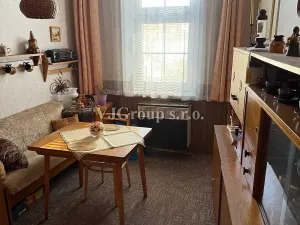 Prodej bytu 2+1, Praha - Libeň, V mezihoří, 69 m2