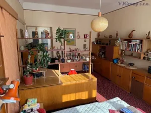 Prodej bytu 2+1, Praha - Libeň, V mezihoří, 69 m2