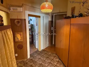 Prodej bytu 2+1, Praha - Libeň, V mezihoří, 69 m2