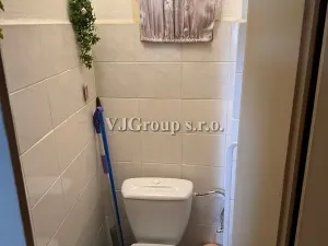 Prodej bytu 2+1, Praha - Libeň, V mezihoří, 69 m2