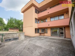 Prodej bytu 3+1, Přerov, Popovická, 91 m2