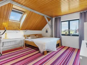 Prodej rodinného domu, Chocnějovice, 280 m2