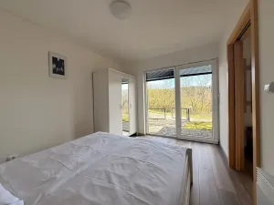 Pronájem bytu 2+kk, Dýšina, Horomyslická, 41 m2
