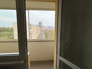 Pronájem bytu 3+1, Most, Brněnská, 69 m2