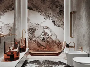 Prodej bytu 2+kk, Praha - Hlubočepy, Pražského, 79 m2