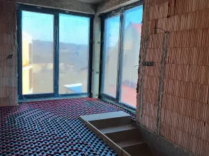 Prodej bytu 2+kk, Praha - Hlubočepy, Pražského, 79 m2