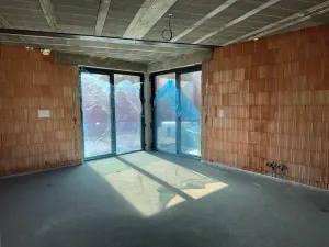 Prodej bytu 3+kk, Praha - Hlubočepy, Pražského, 119 m2