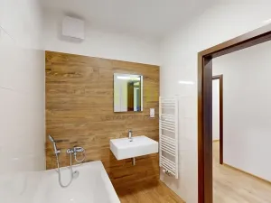 Pronájem bytu 2+kk, Olomouc, Topolová, 56 m2