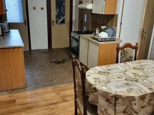 Prodej bytu 3+1, Hořovice, Pražská, 82 m2