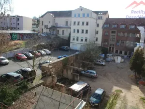 Prodej bytu 3+1, Hořovice, Pražská, 82 m2