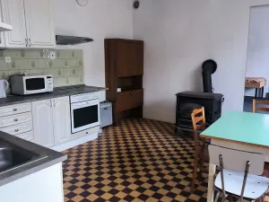 Prodej domu, Dlouhopolsko, Poděbradská, 100 m2