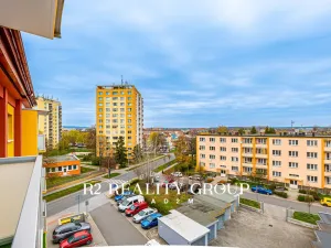 Prodej bytu 2+1, Prostějov, Šárka, 65 m2