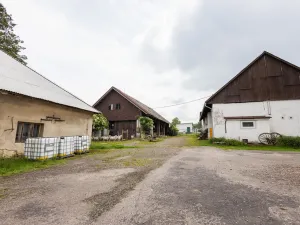 Prodej komerční, Potštejn - Brná, 23296 m2