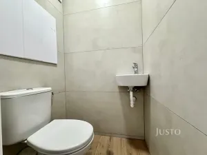 Pronájem bytu 2+1, Ústí nad Labem, Ladova, 62 m2