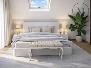 Prodej bytu 4+kk, Trhové Sviny, Nové město, 130 m2