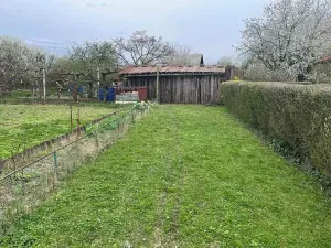 Prodej chaty, Přerov, 27 m2