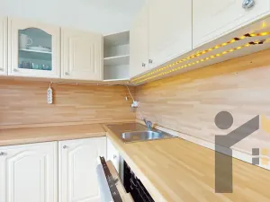 Pronájem bytu 3+1, Praha - Kamýk, Rabyňská, 78 m2