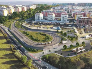 Prodej bytu 4+kk, Brno, Žabí, 96 m2