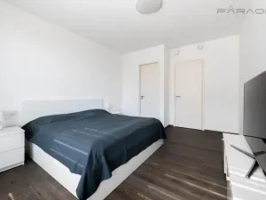 Pronájem bytu 4+kk, Praha - Košíře, Lerausova, 128 m2