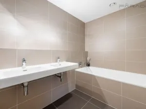 Pronájem bytu 4+kk, Praha - Košíře, Lerausova, 128 m2